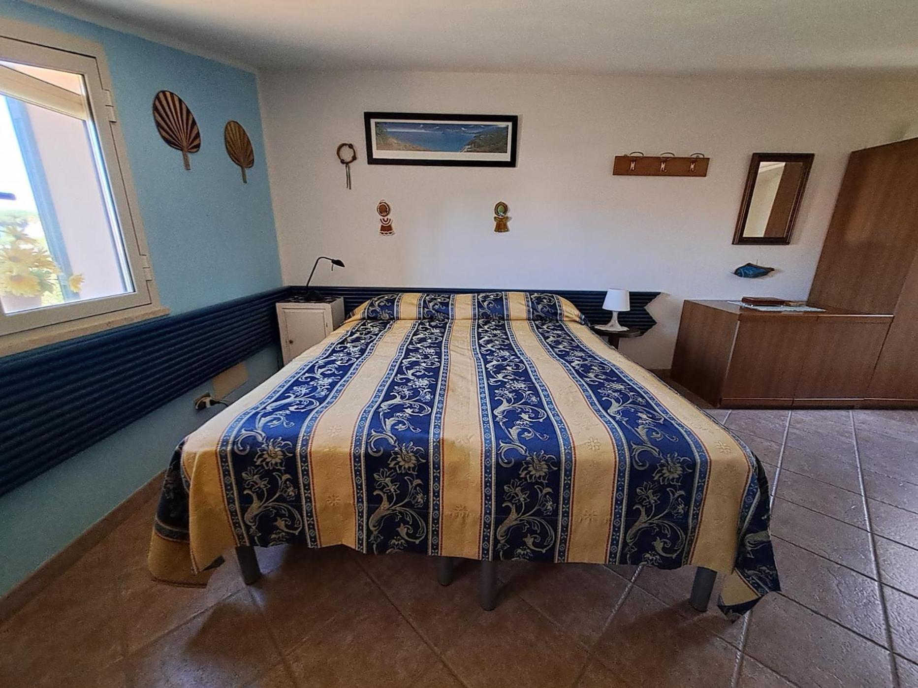 Casa Delle Salinelle Lascari Exterior foto