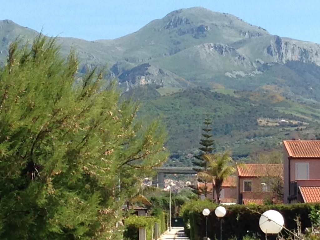 Casa Delle Salinelle Lascari Quarto foto